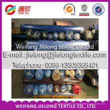Factory Direct dyed T/C twill drill Fabric stock for workwear